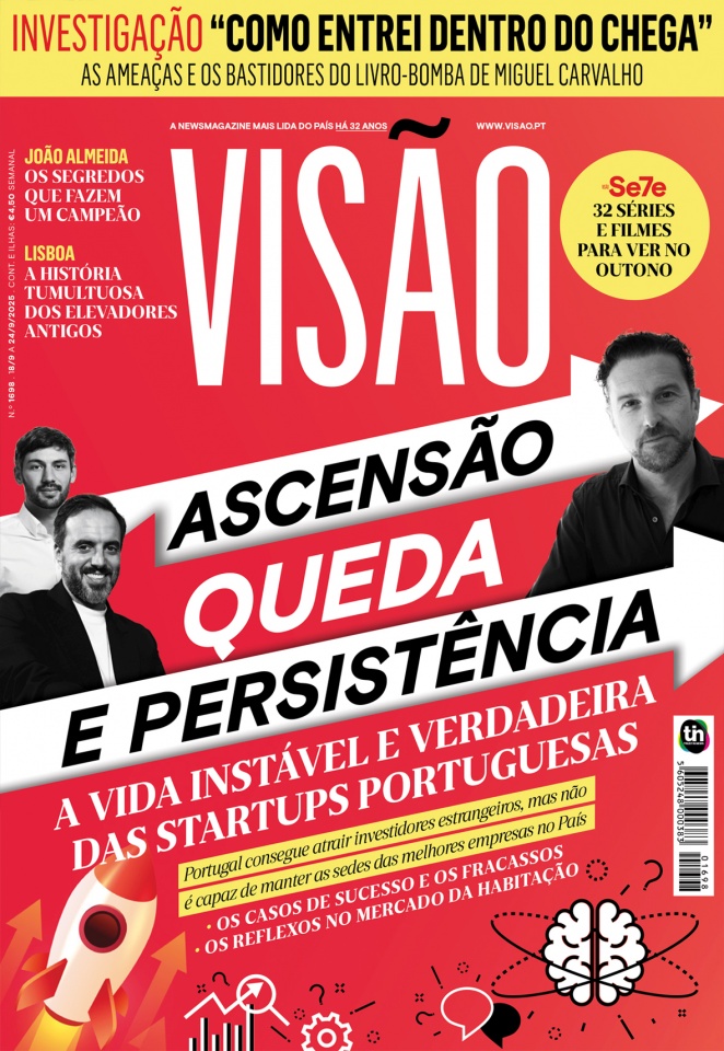 Visão