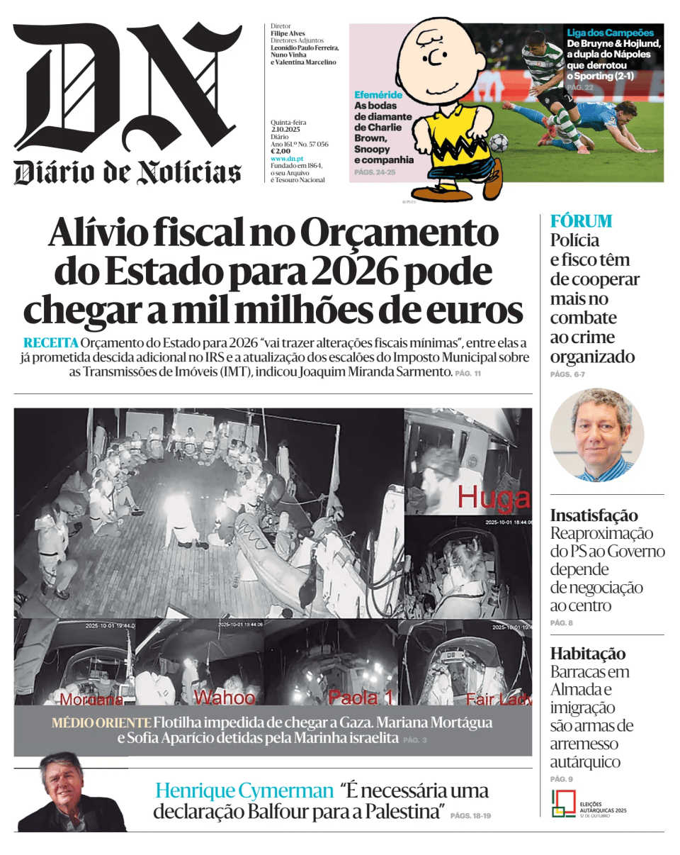 Diário de Notícias