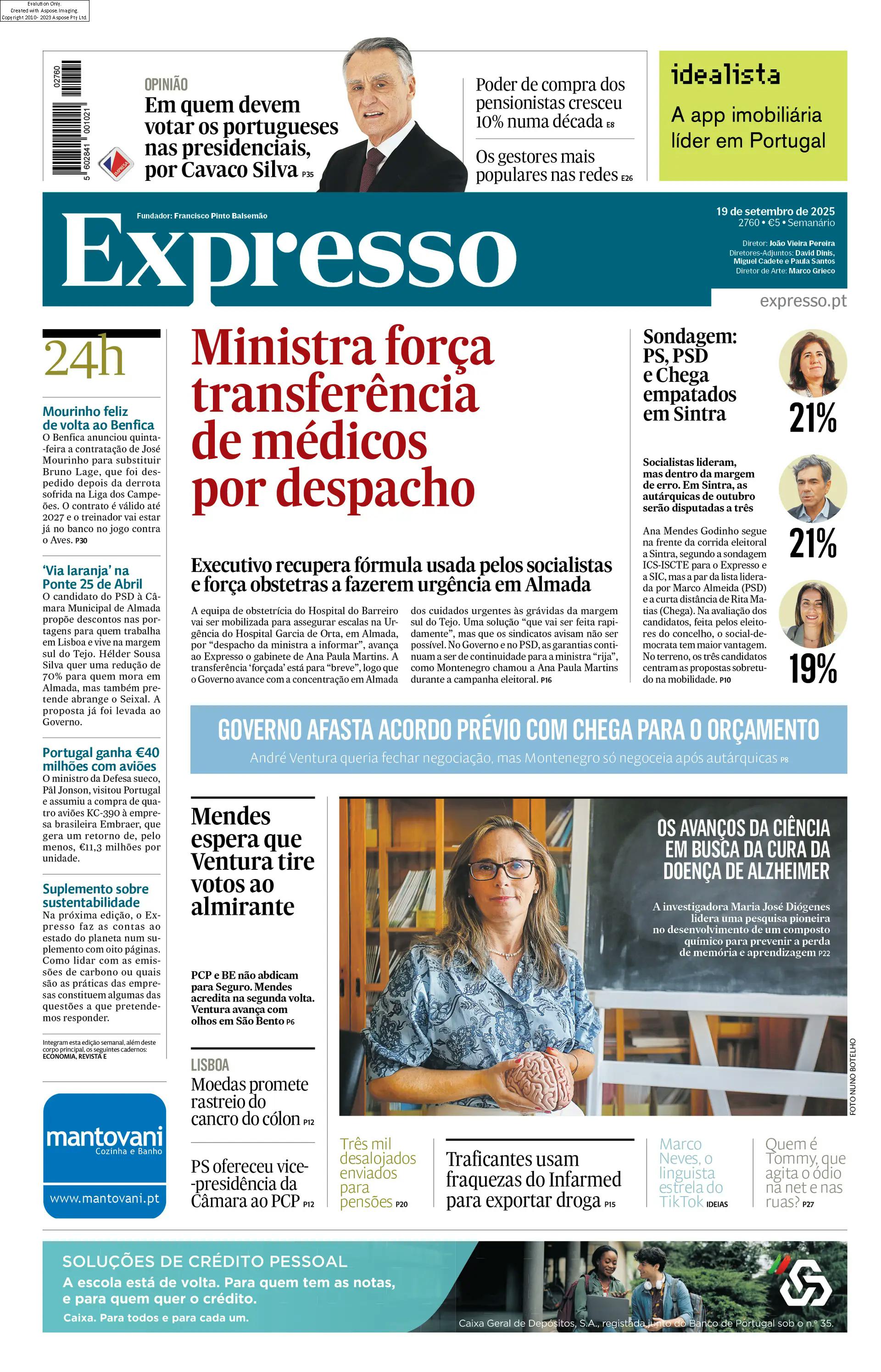 Expresso