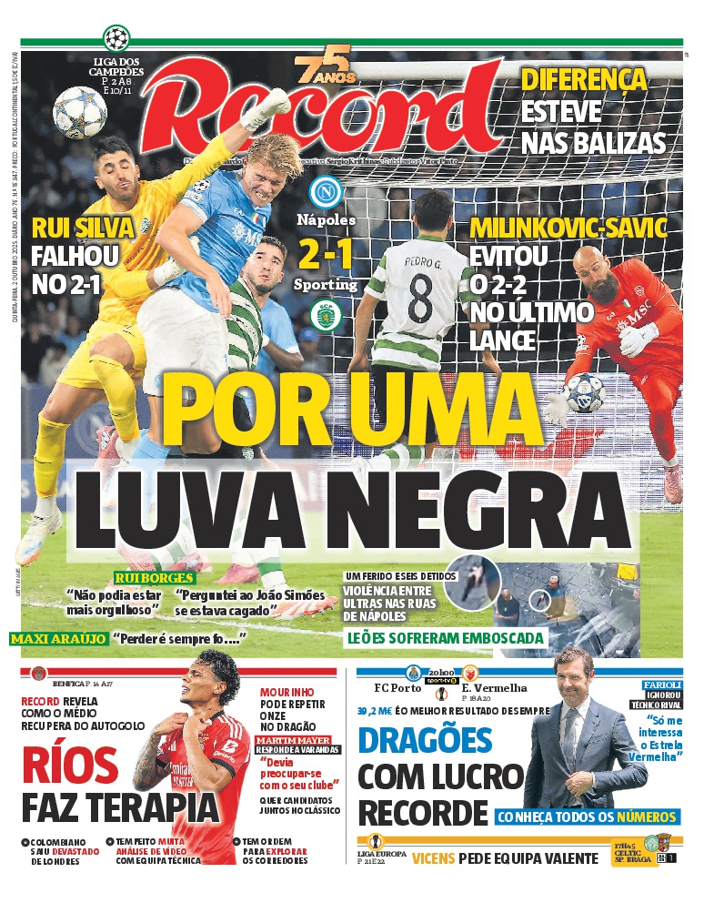 Record