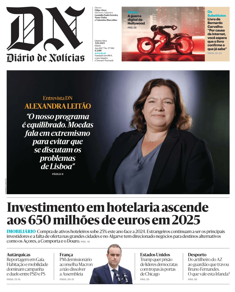 Diário de Notícias
