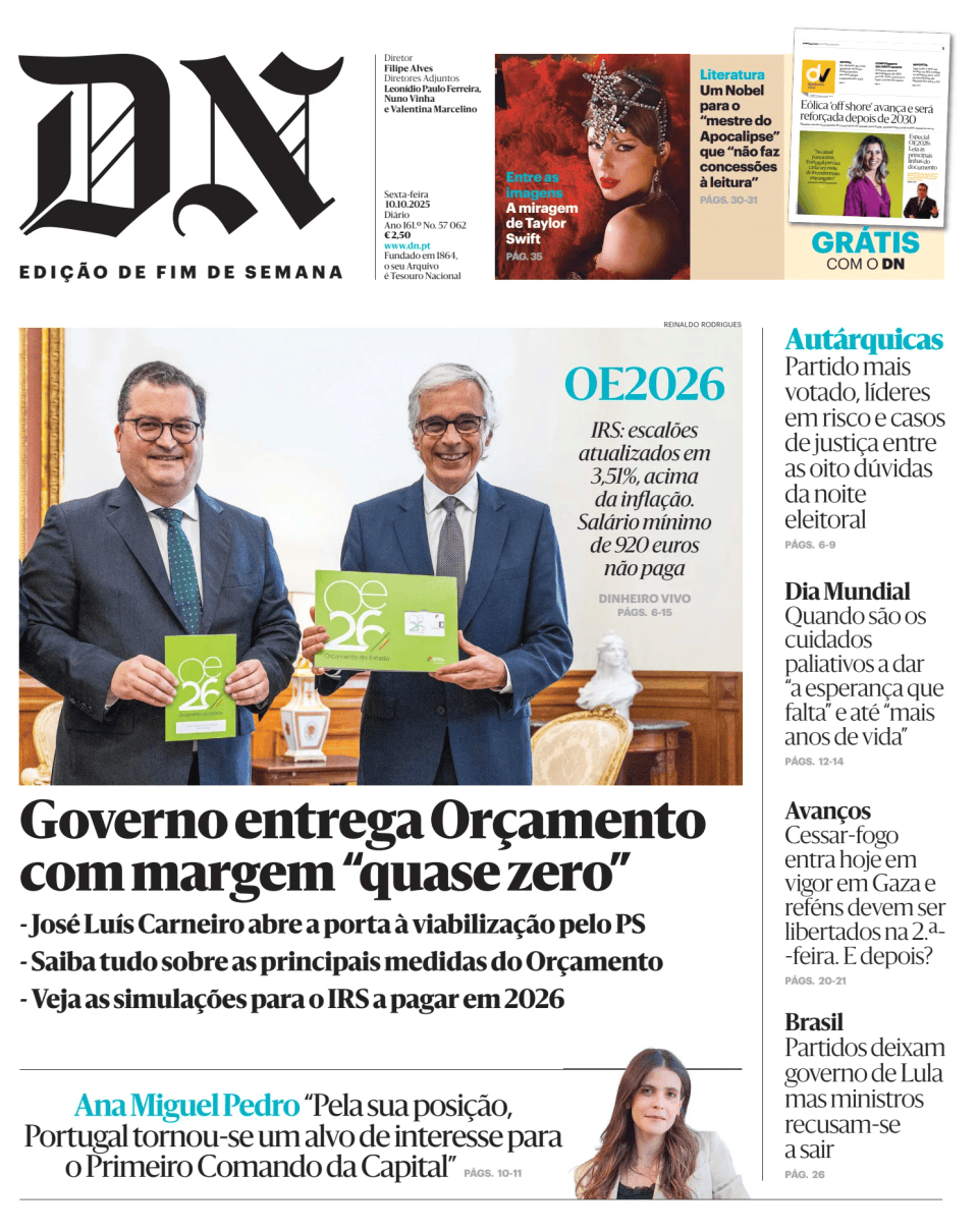 Diário de Notícias