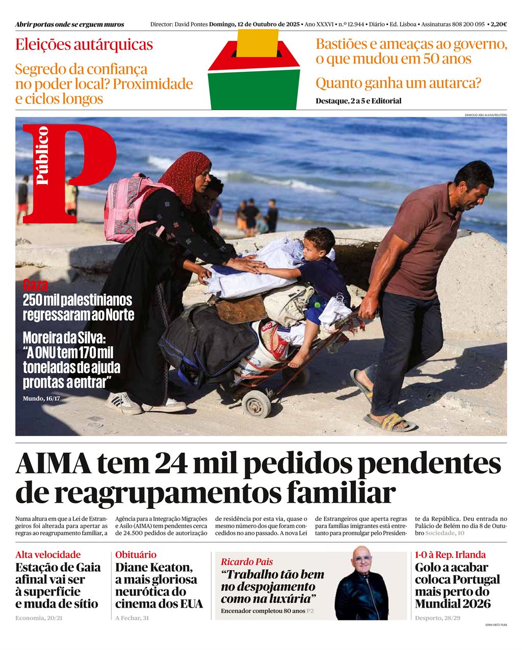 Público