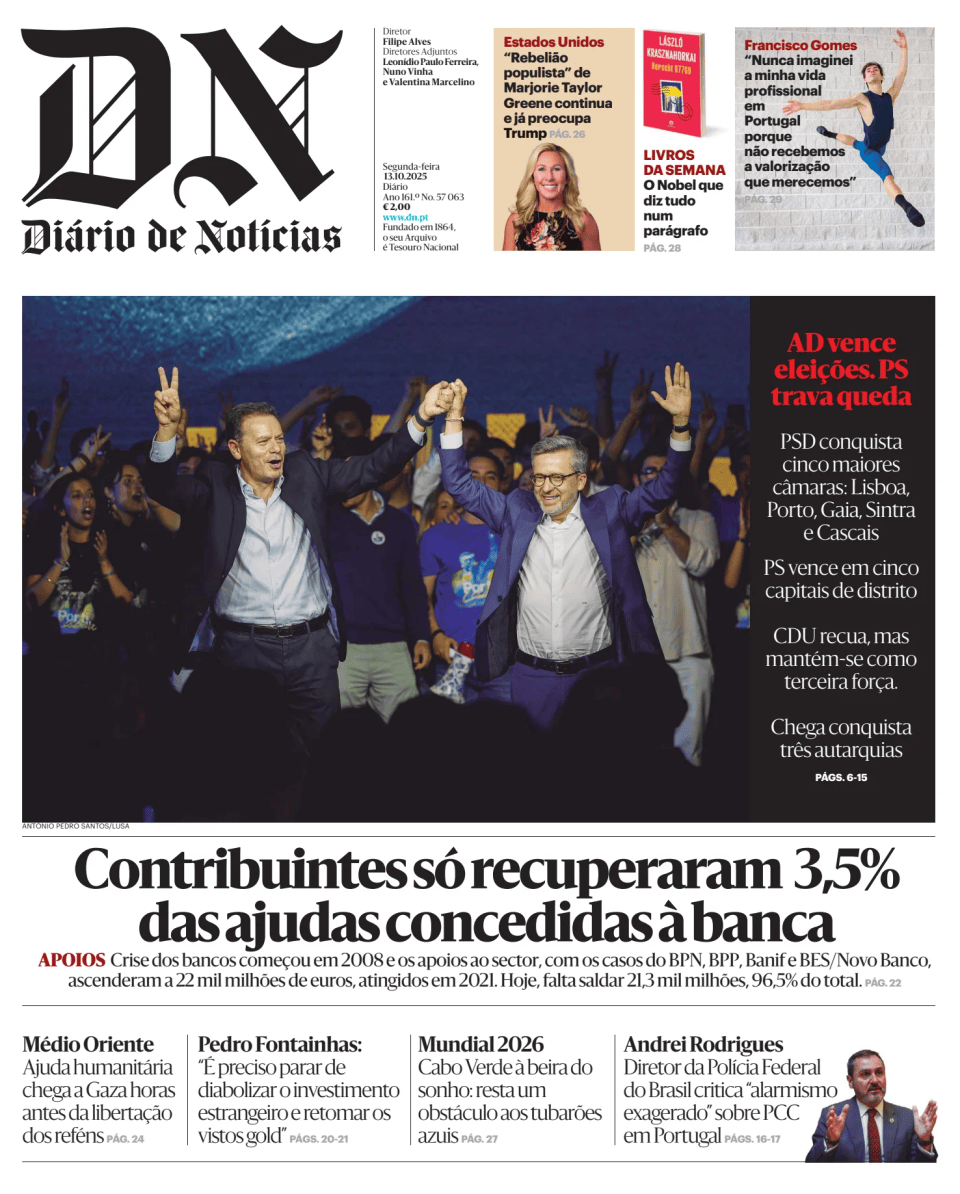 Diário de Notícias