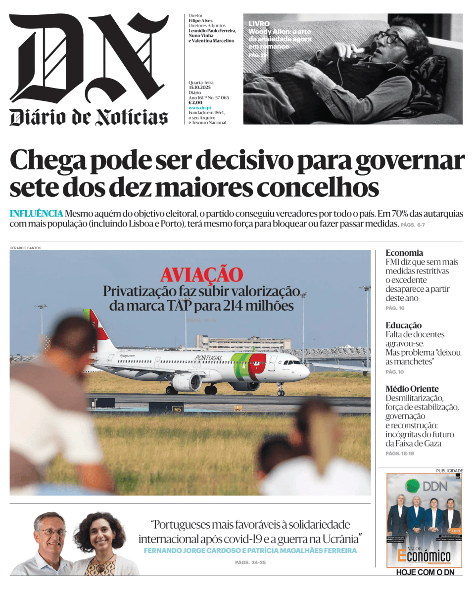 Diário de Notícias
