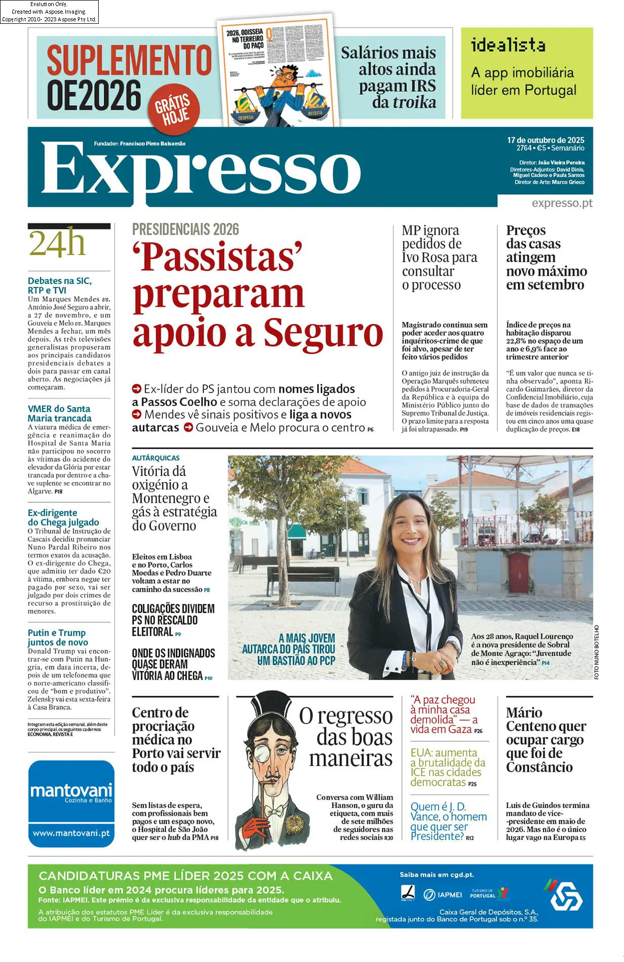Expresso