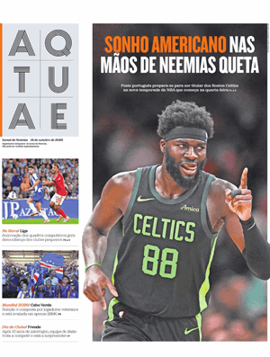 Capa de Ataque