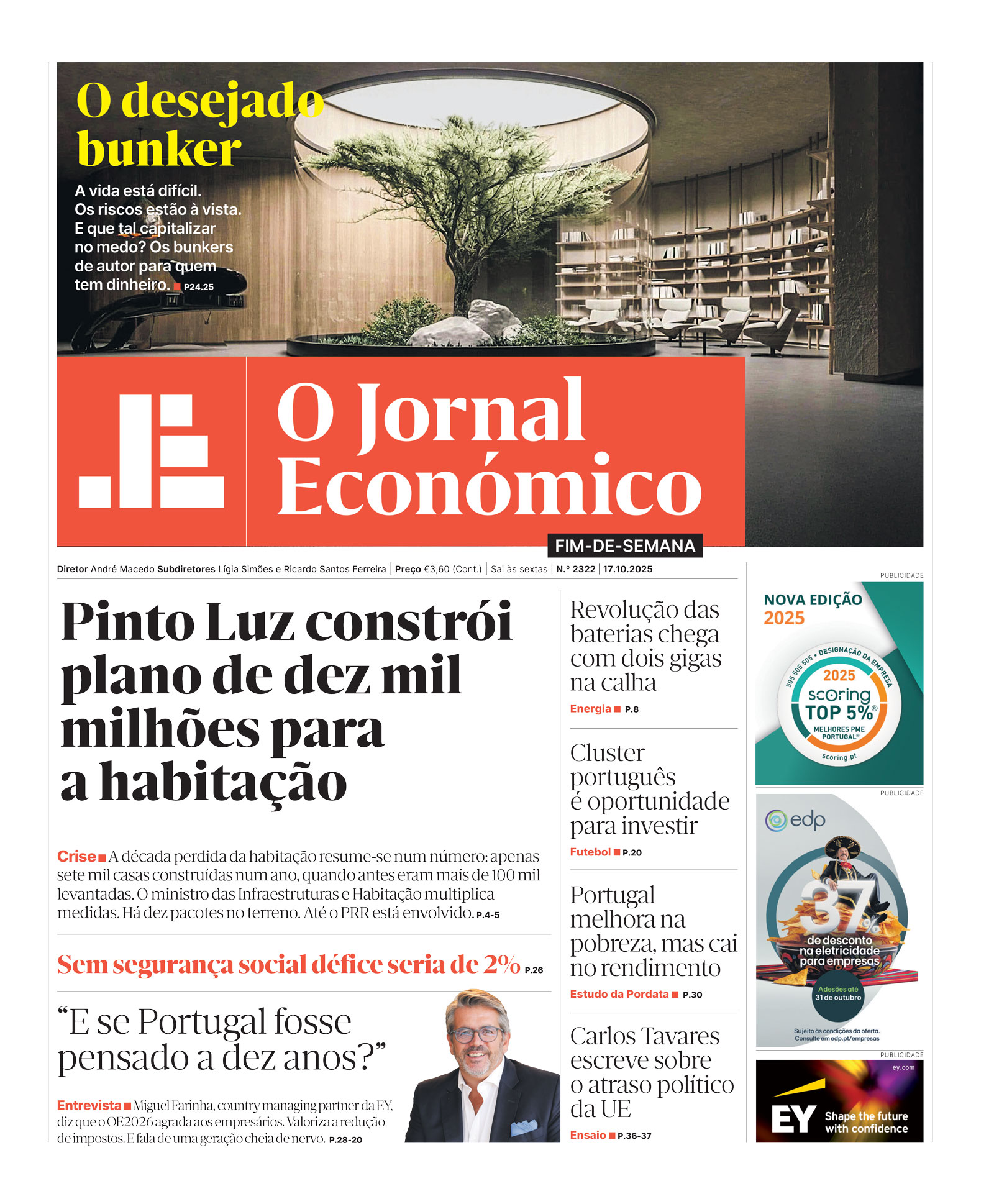 Jornal Económico