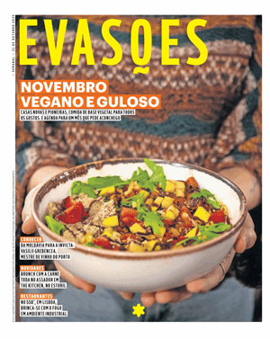 Capa de Evasões