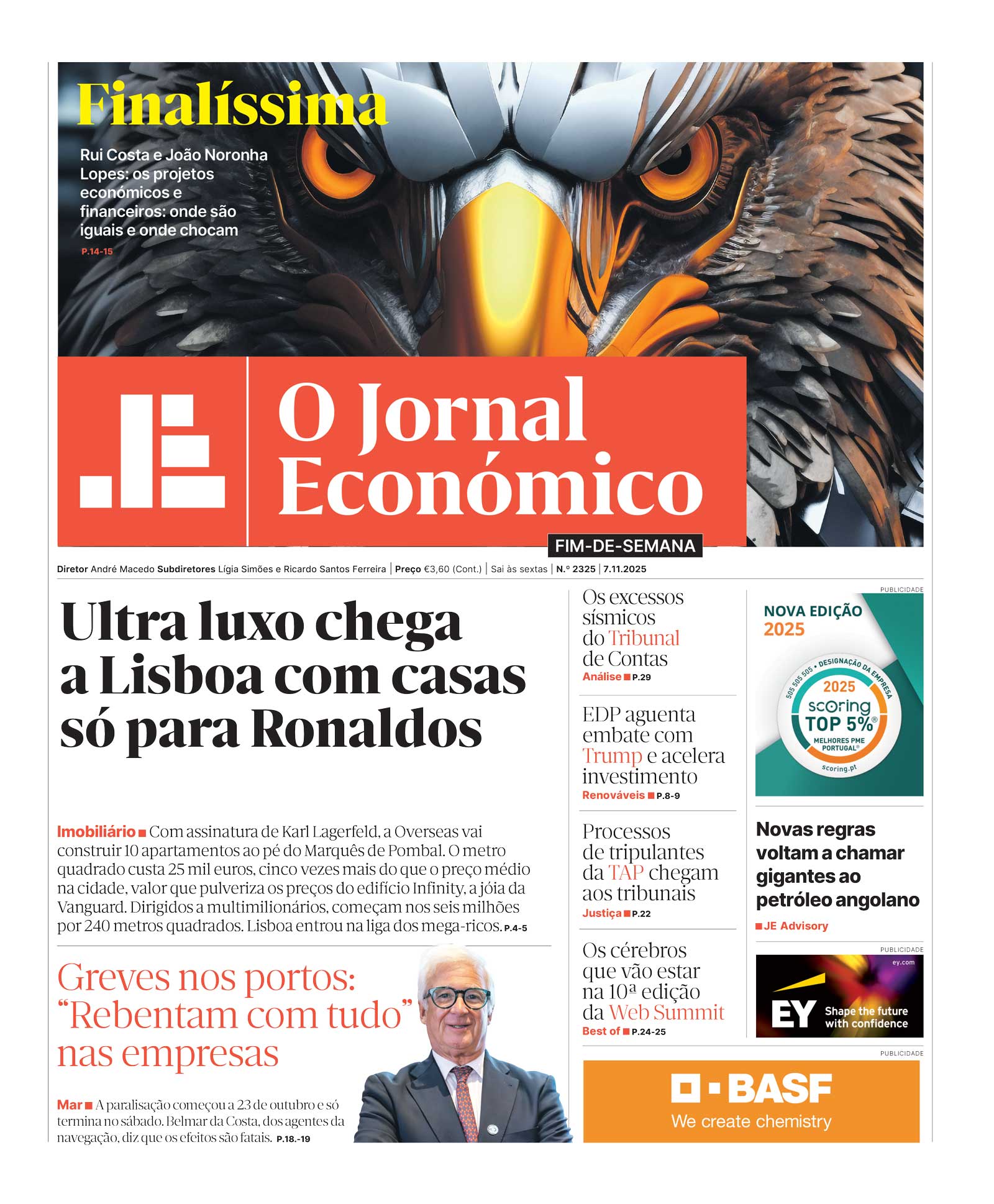 Jornal Económico