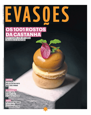 Capa de Evasões