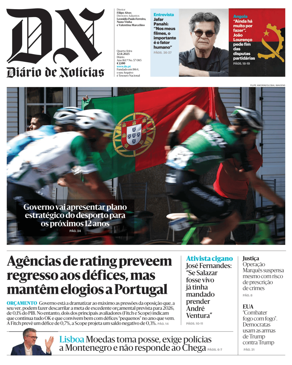 Diário de Notícias