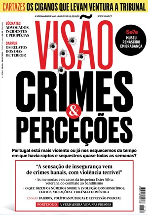 Capa de Visão