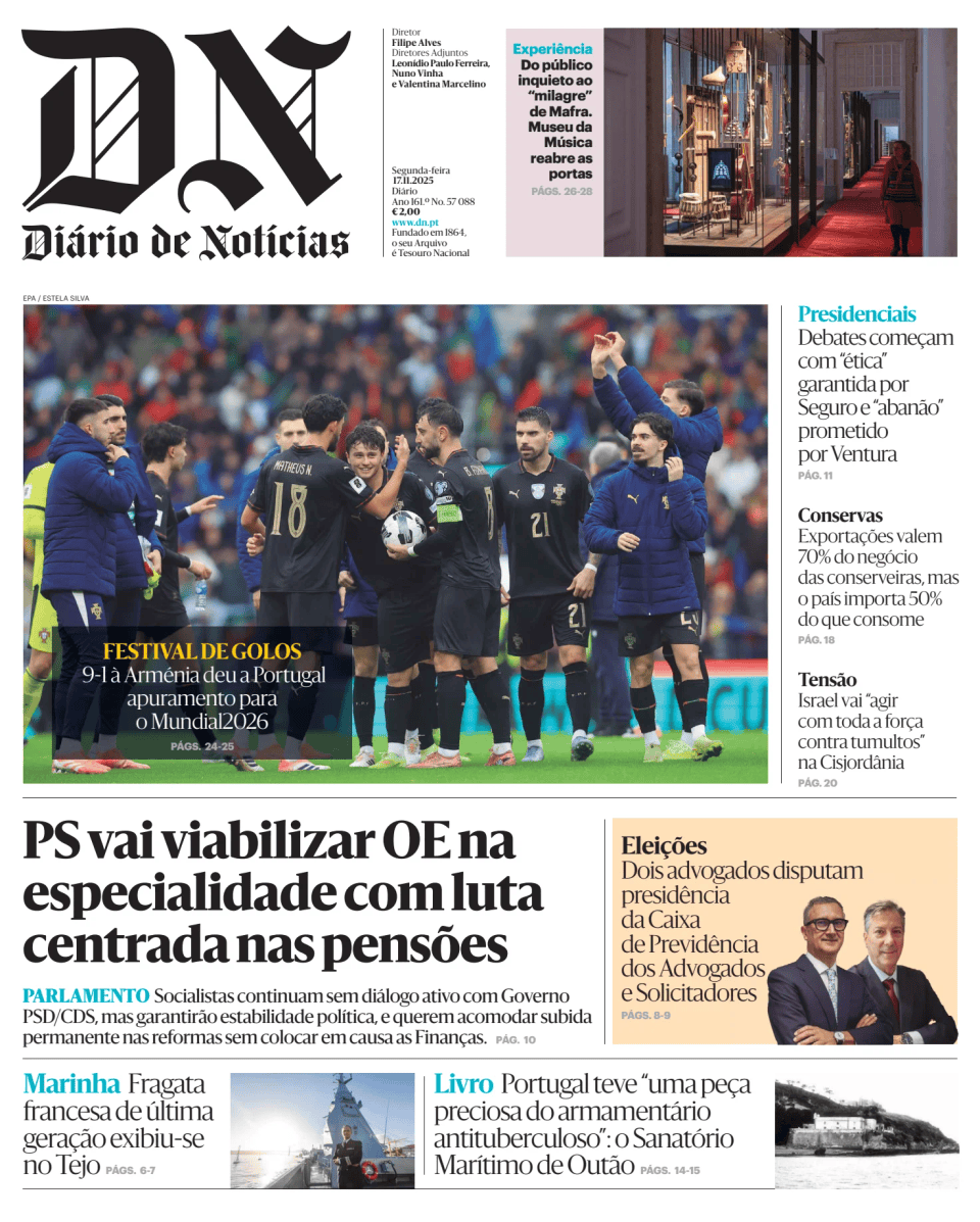 Diário de Notícias