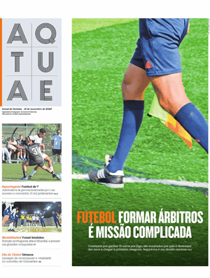 Capa de Ataque