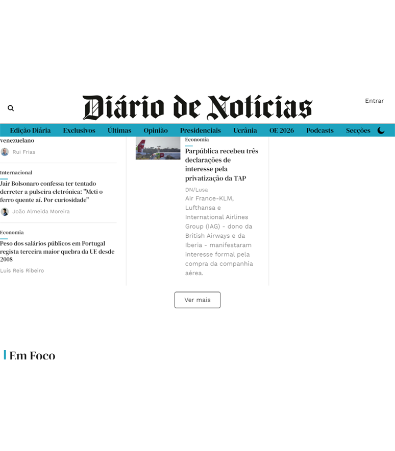 Diário de Notícias