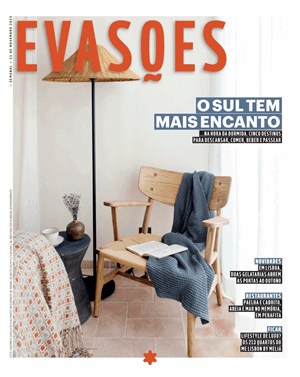 Capa de Evasões