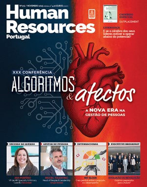 Capa de Human Resources