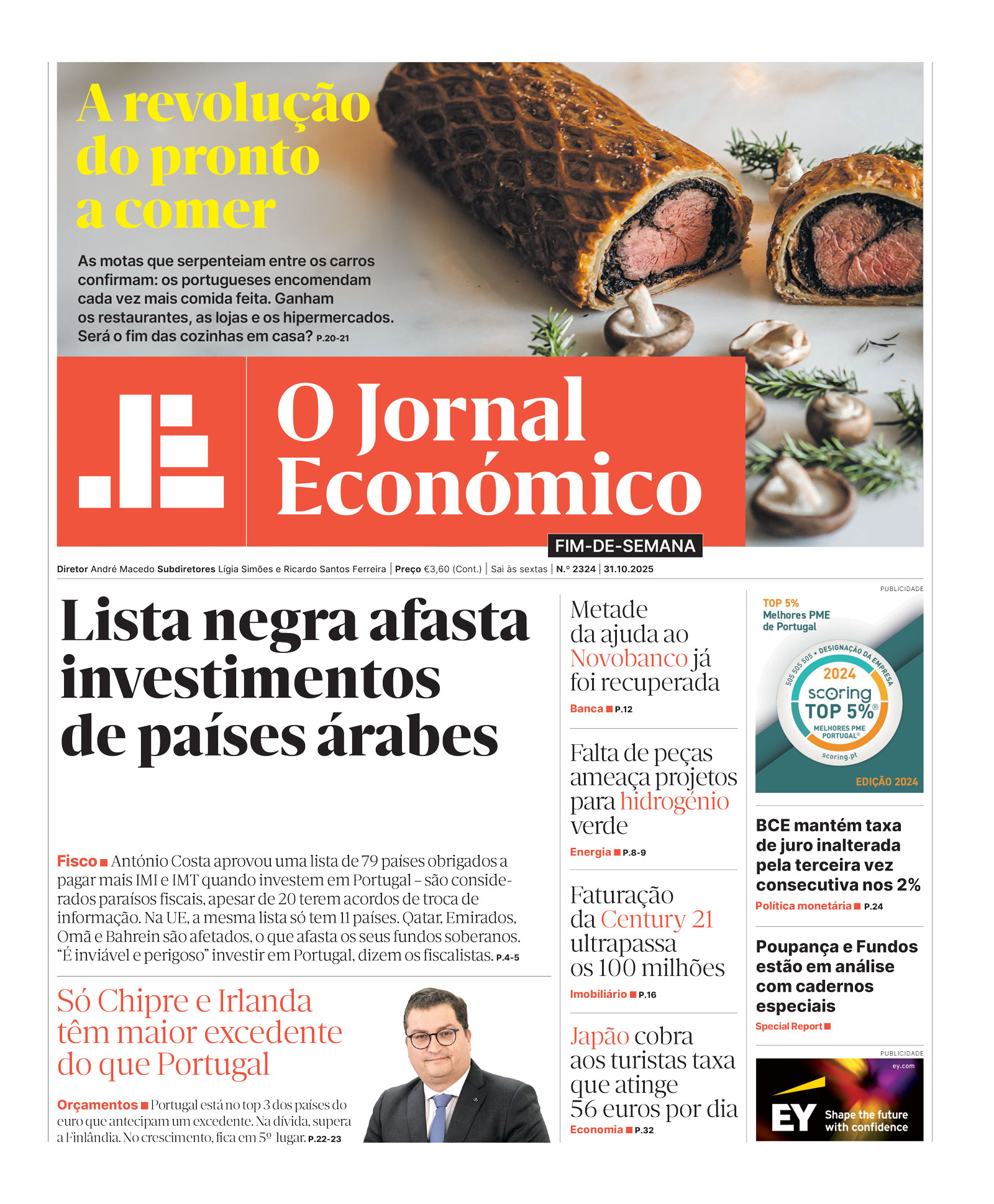 Jornal Económico
