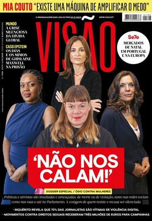 Capa de Visão
