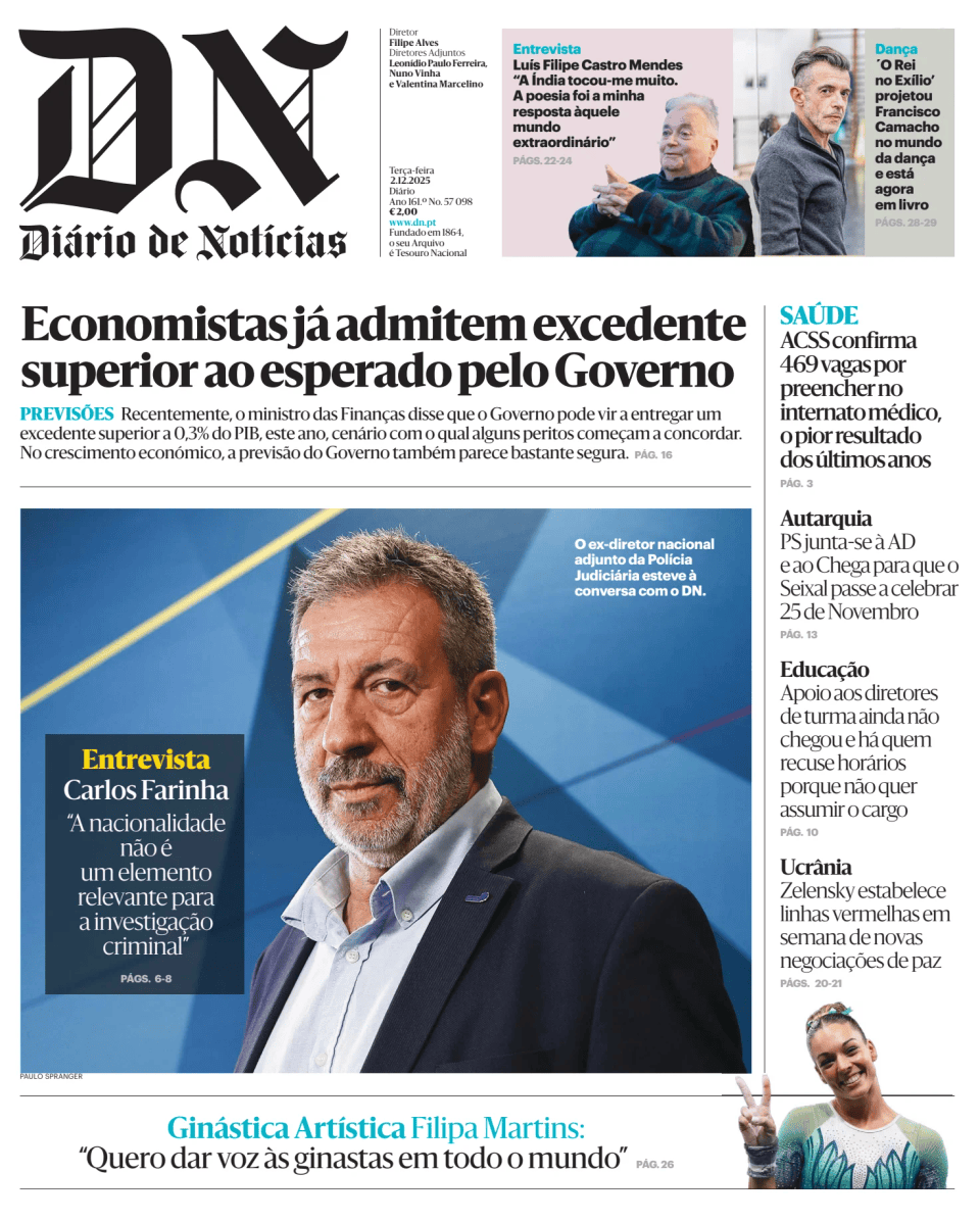 Diário de Notícias