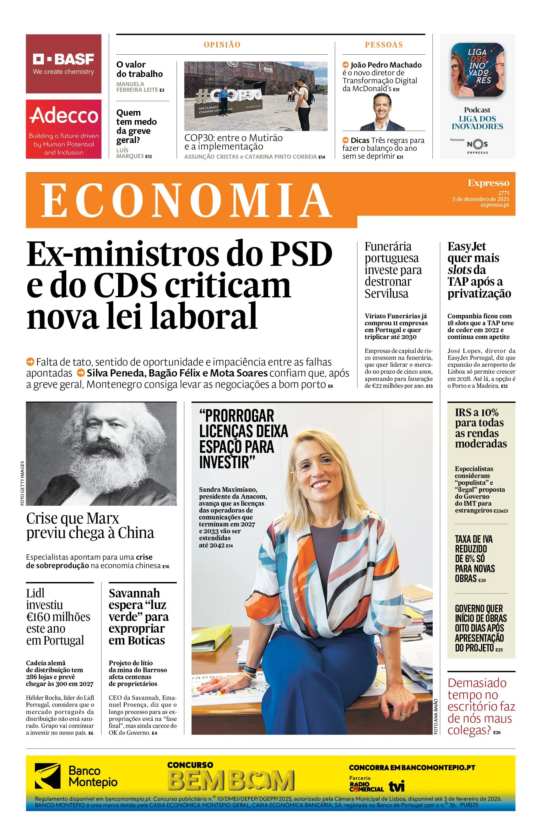 Expresso Economia