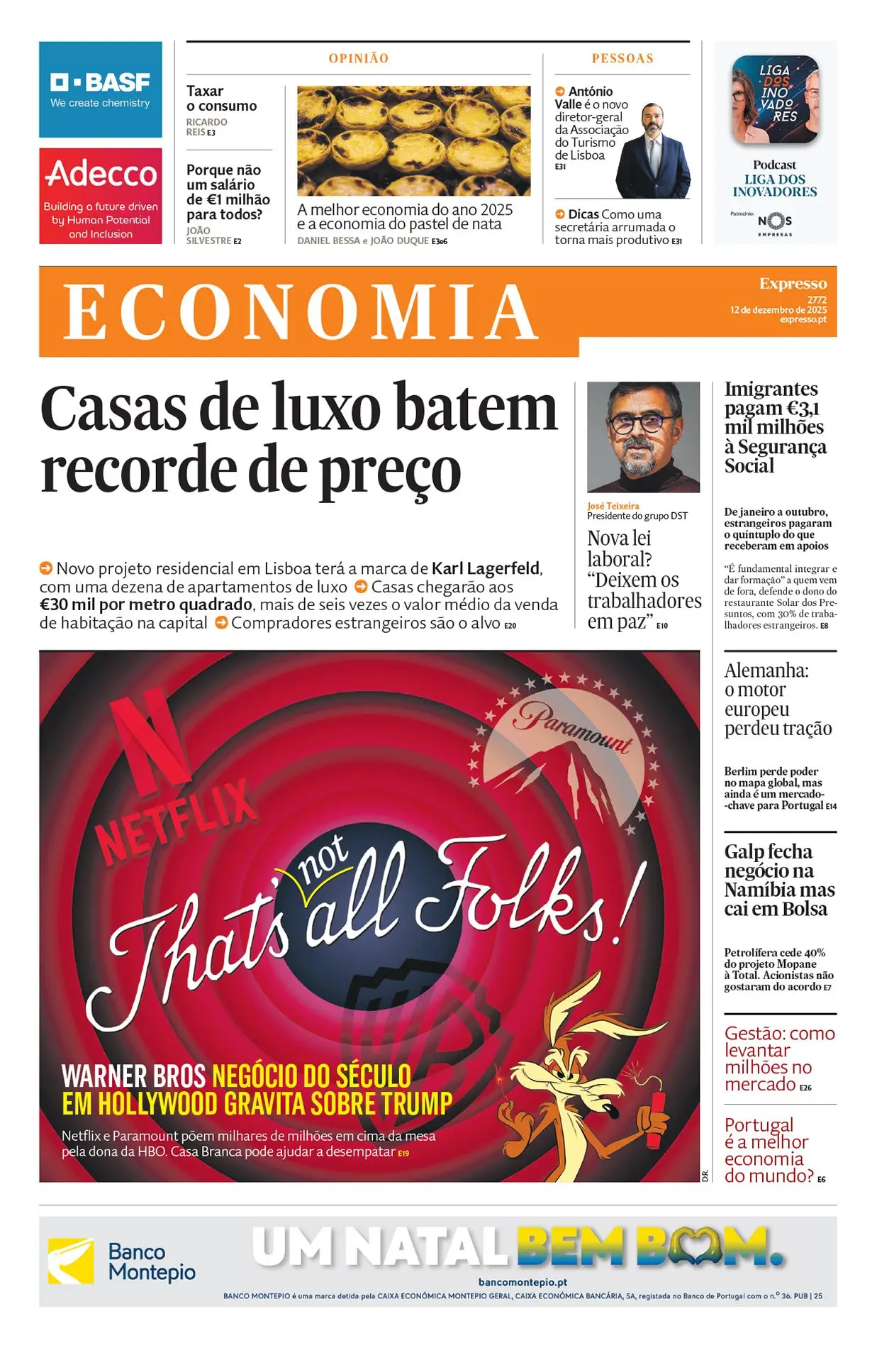 Expresso Economia