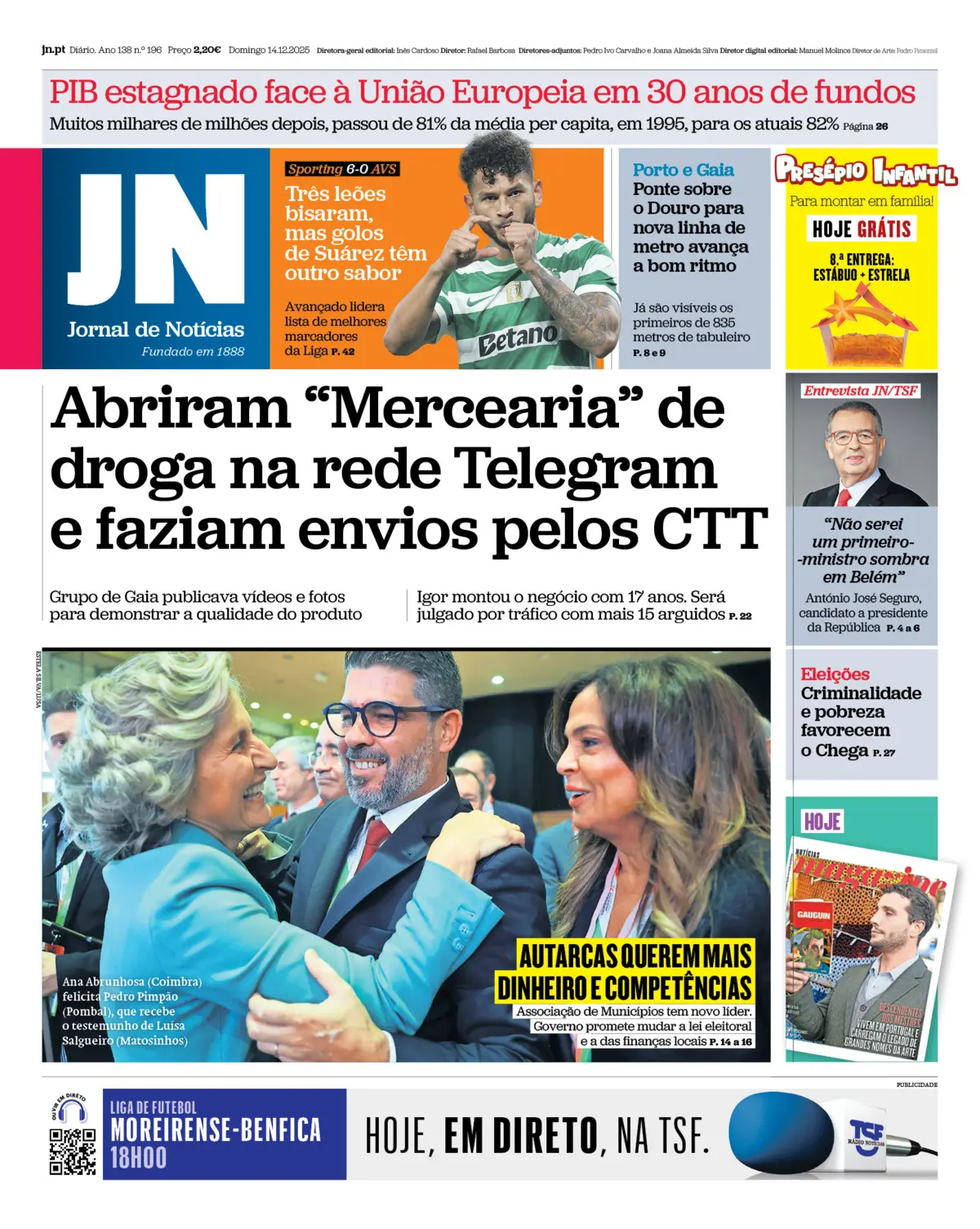 Jornal de Notícias