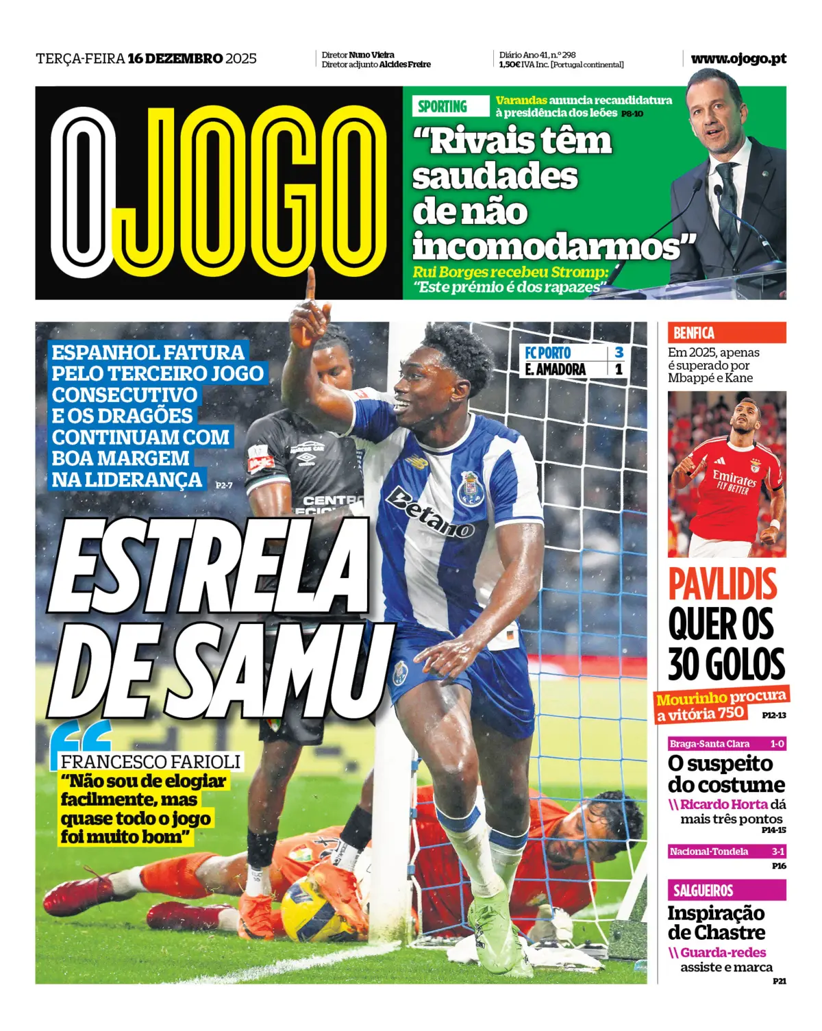 O Jogo