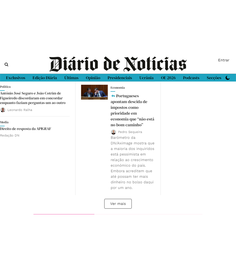 Diário de Notícias