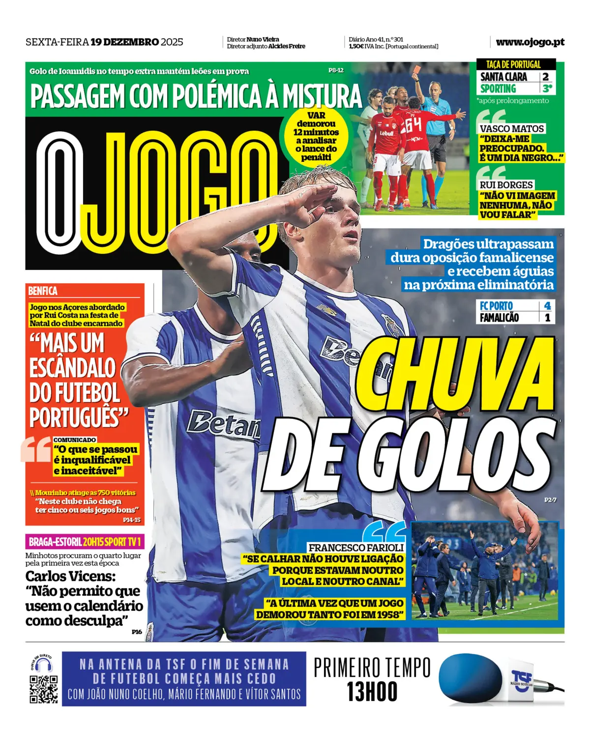 O Jogo