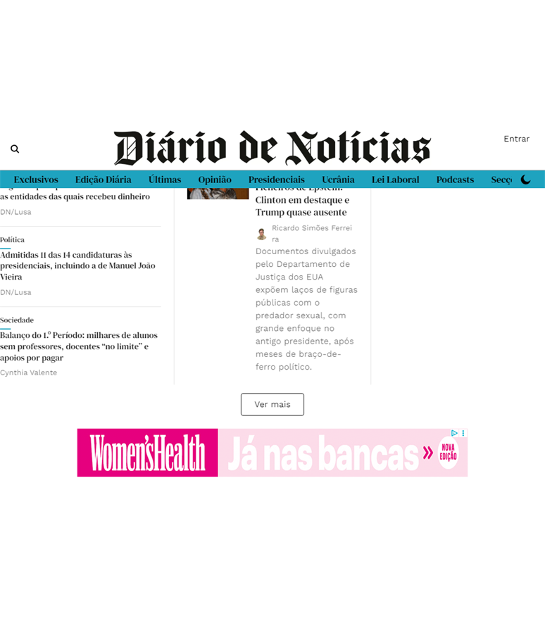 Diário de Notícias