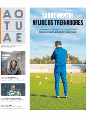 Capa de Ataque