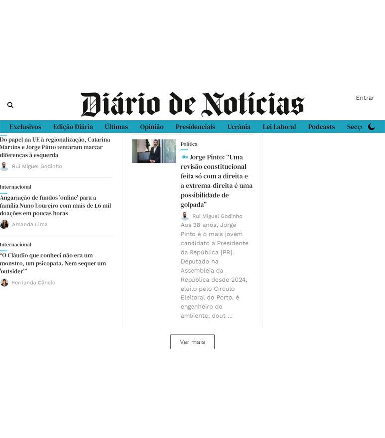 Diário de Notícias