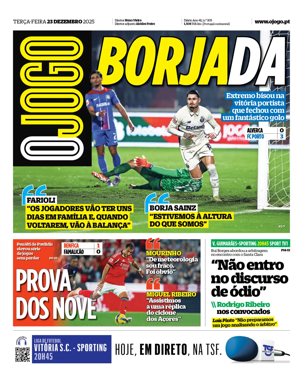 O Jogo