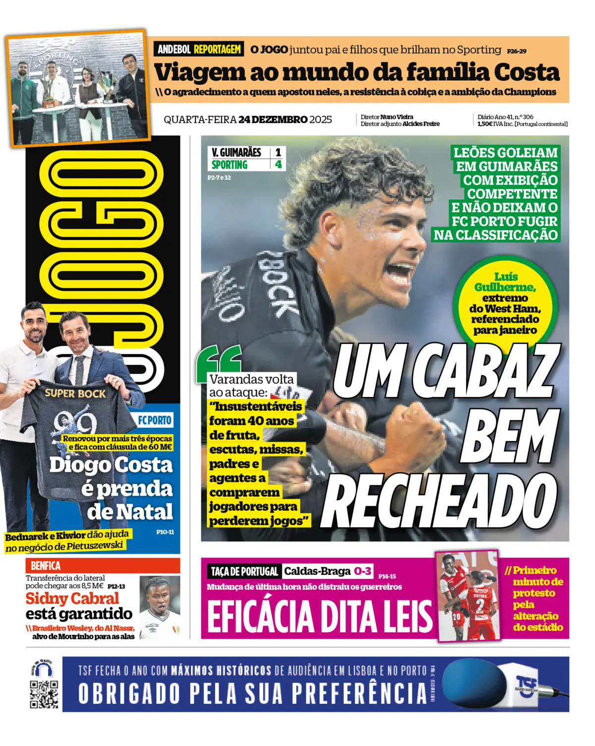 O Jogo