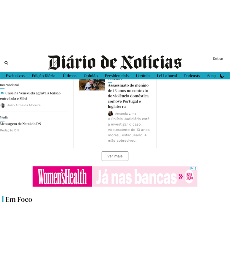 Diário de Notícias