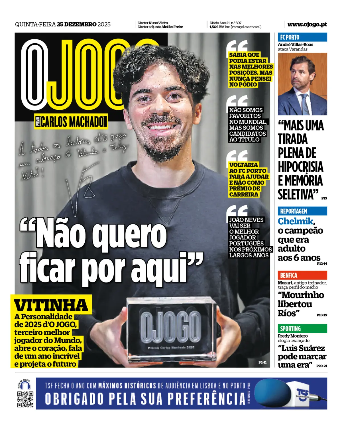 O Jogo