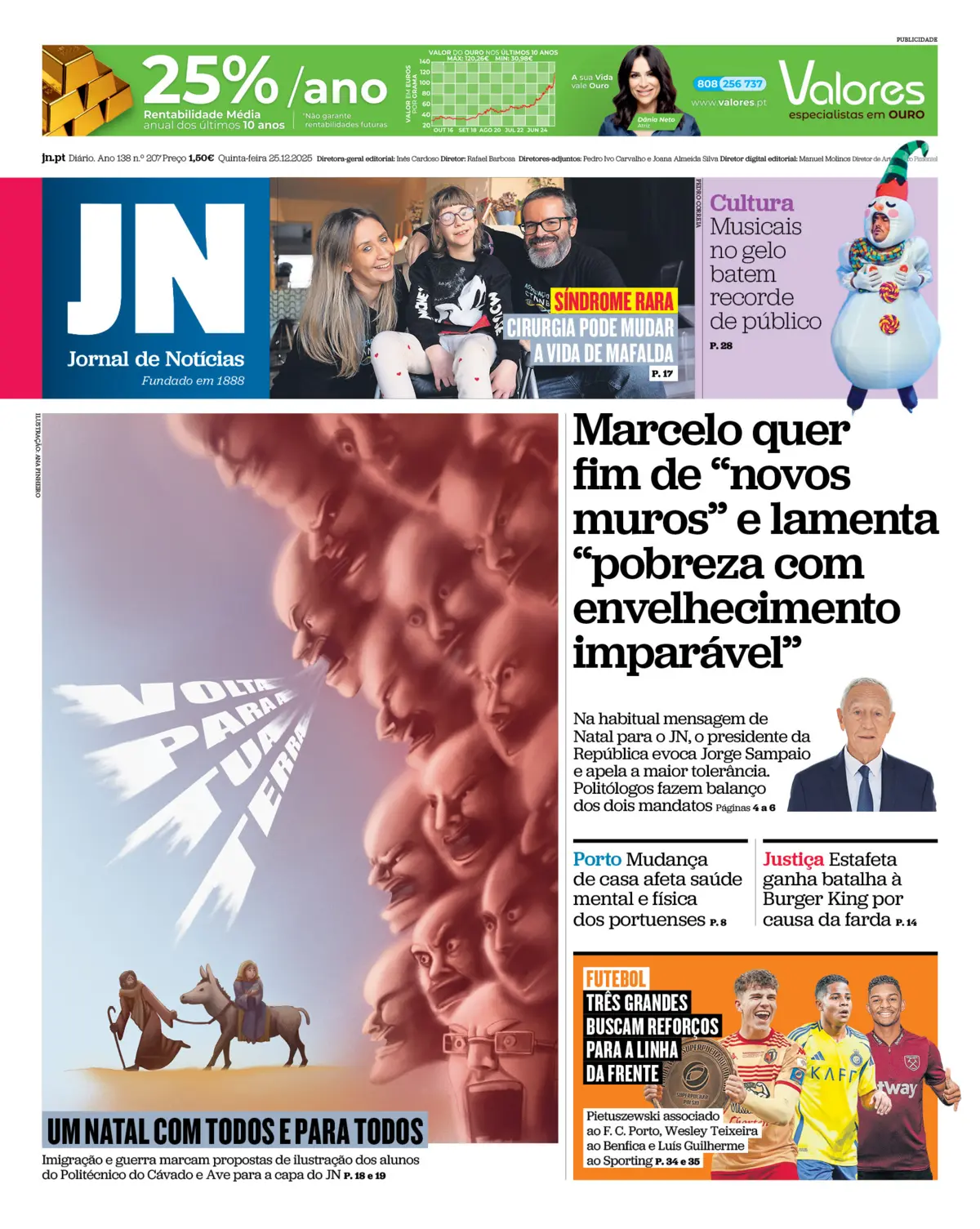 Jornal de Notícias