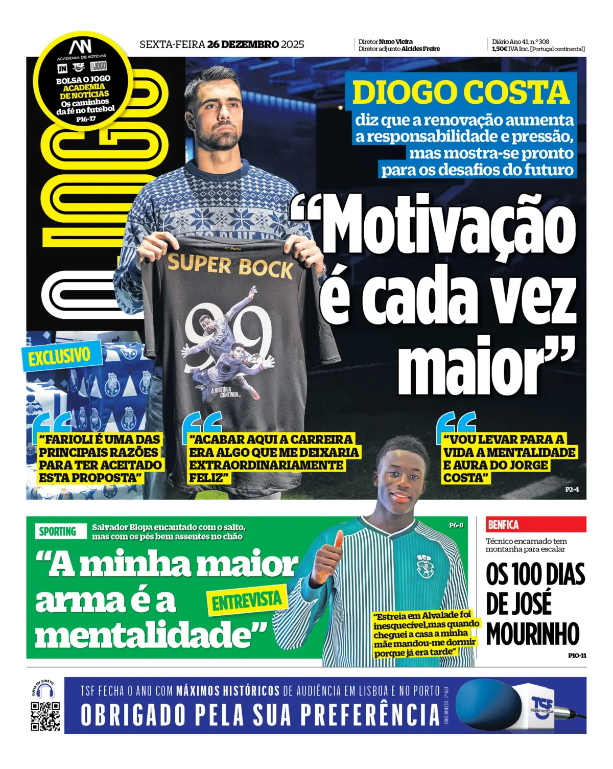 O Jogo