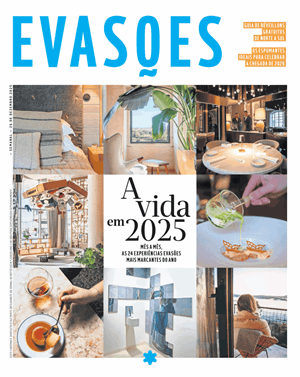 Capa de Evasões