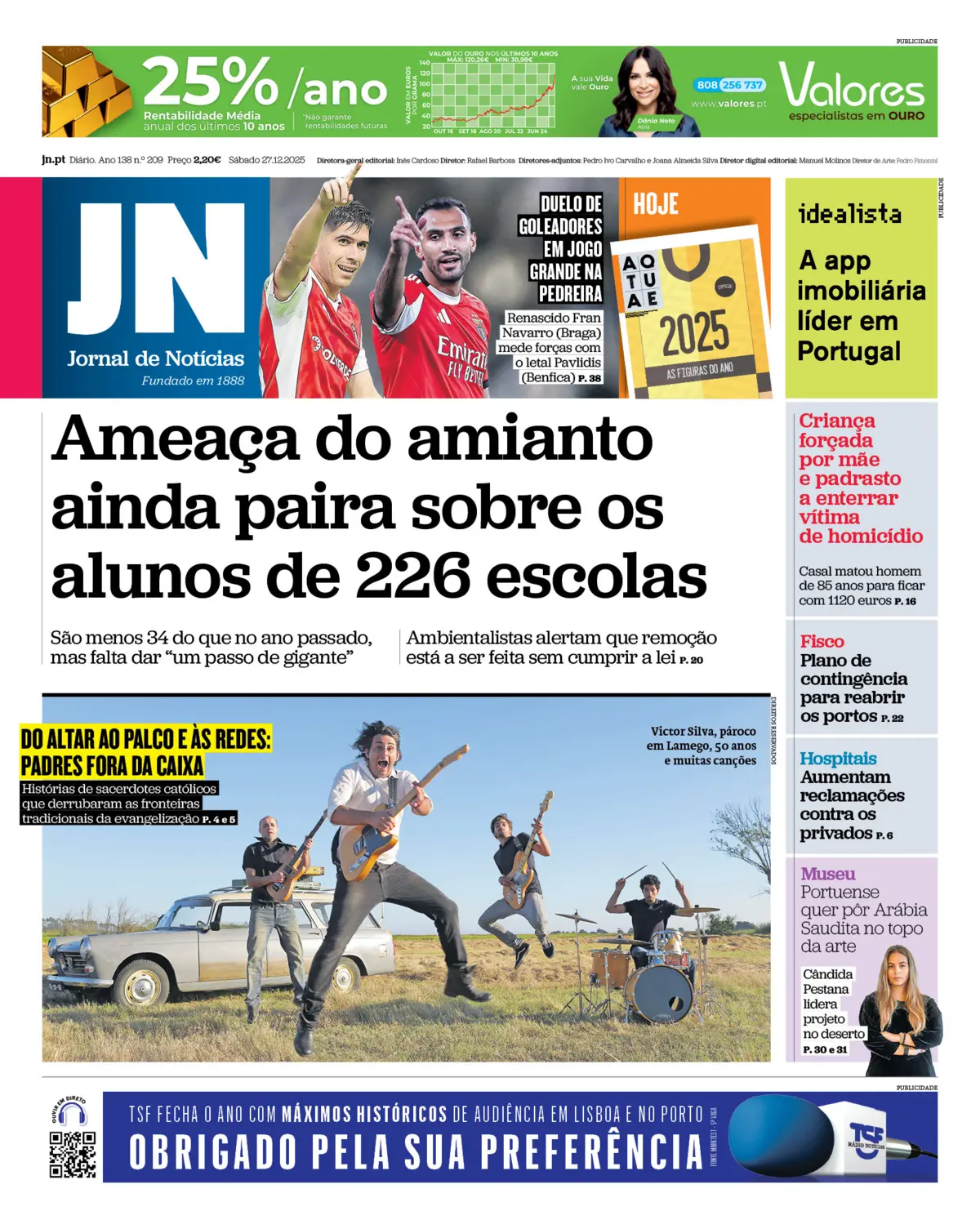 Jornal de Notícias