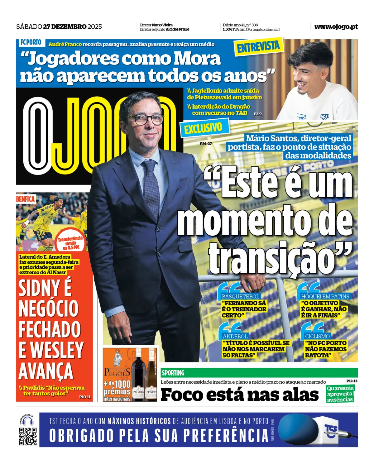 O Jogo