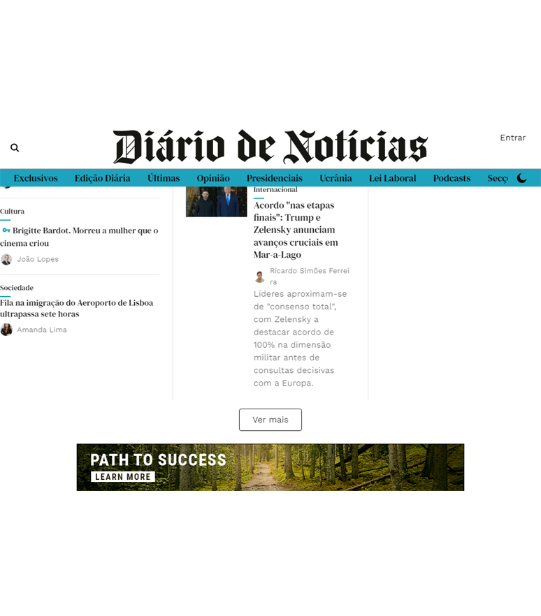 Diário de Notícias