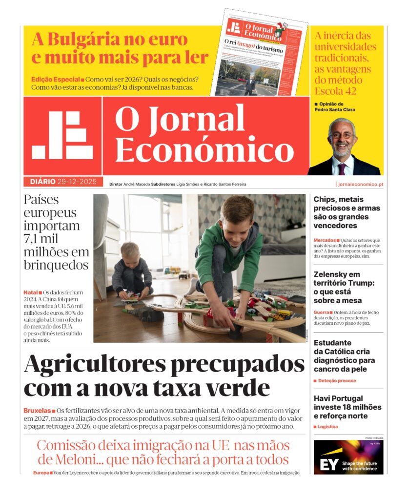 Jornal Económico