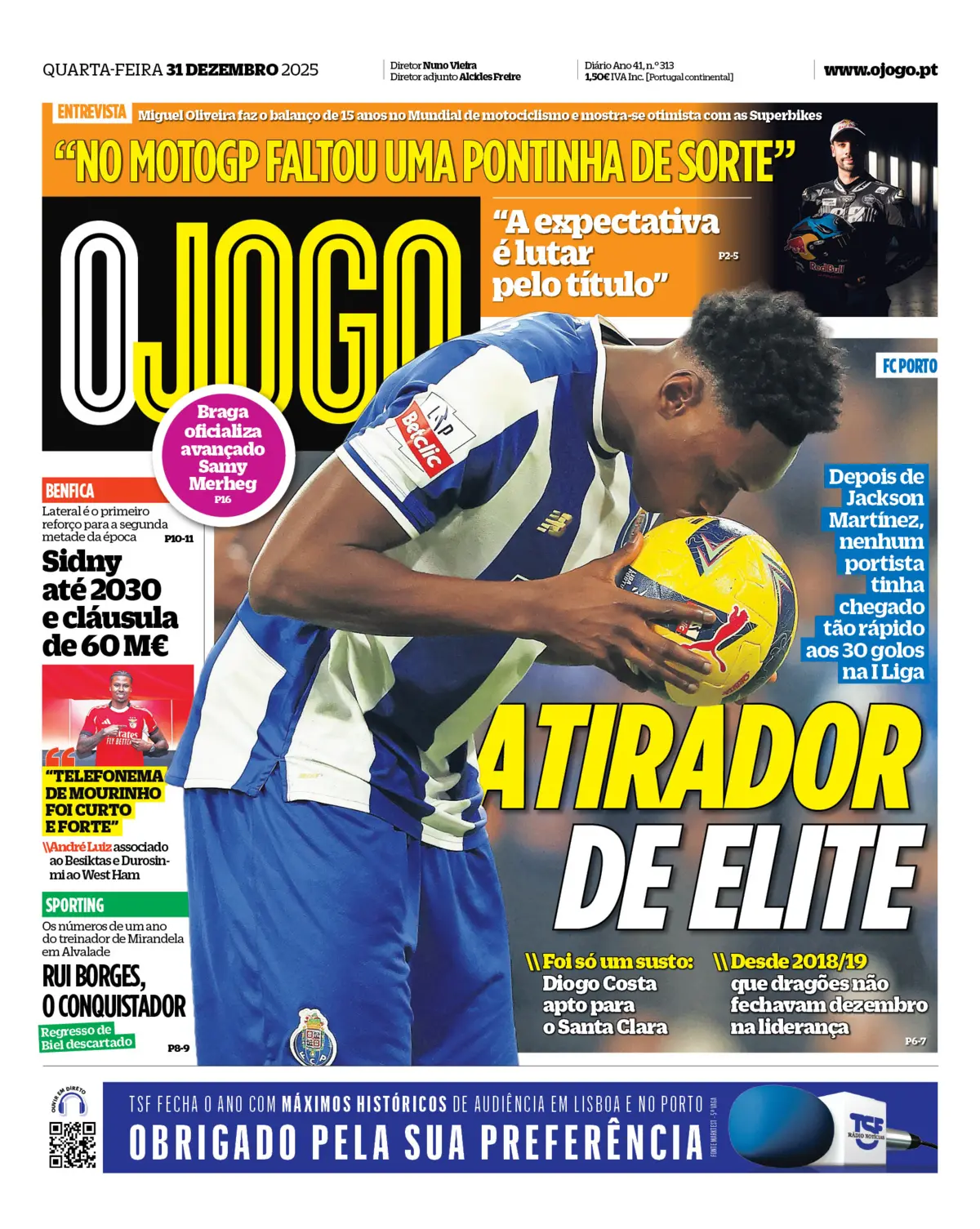 O Jogo