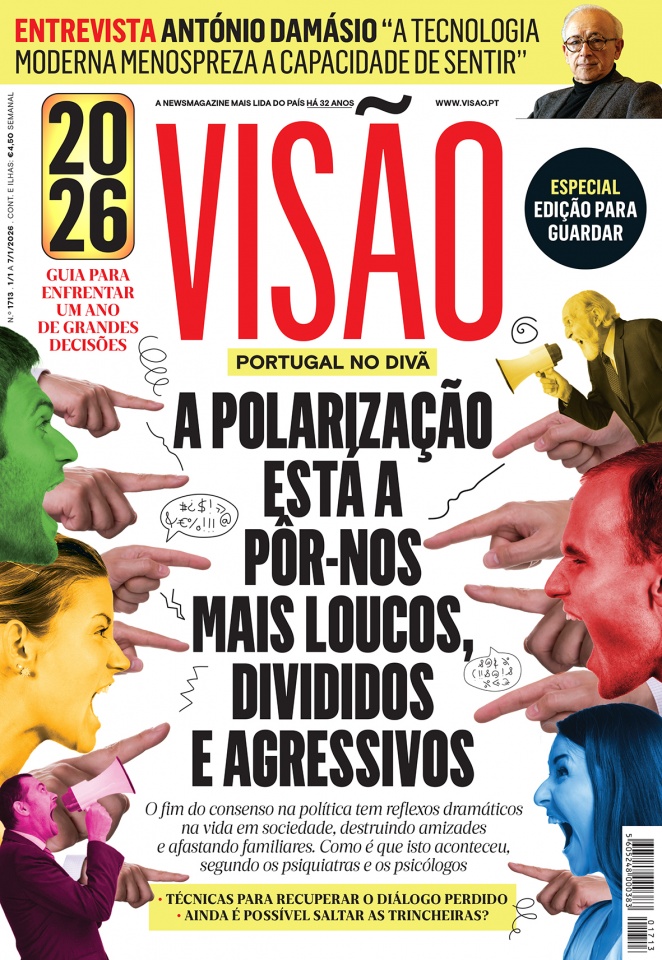 Visão