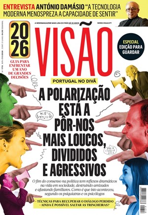 Capa de Visão