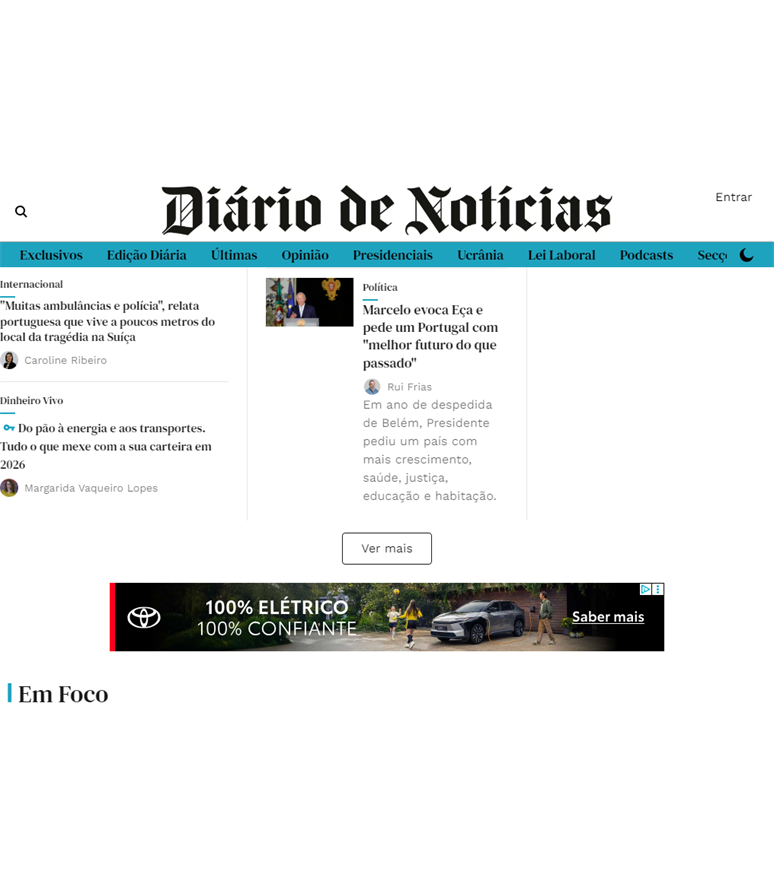 Diário de Notícias