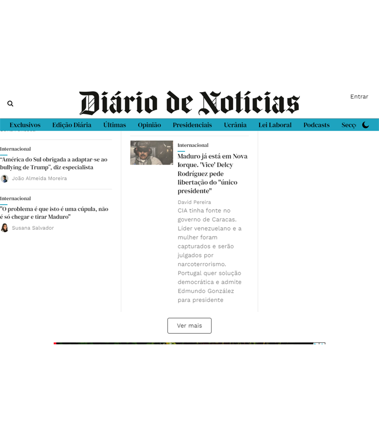 Diário de Notícias